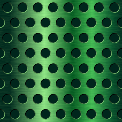 green metall plate graphic pattern background tile