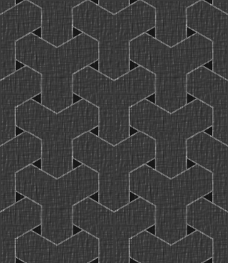 Textured pattern graphic background tile