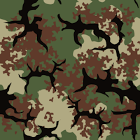 mapple leafs background tile