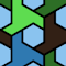 pattern background tile