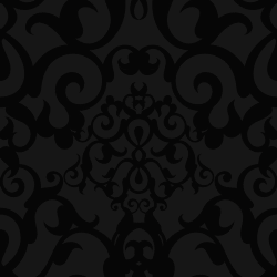 Black pattern background tile 1001