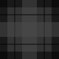 Black squares background tile 1020