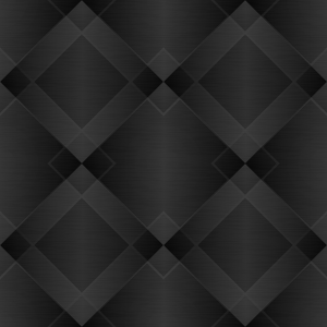 Black metallic plates pattern background tile 1033