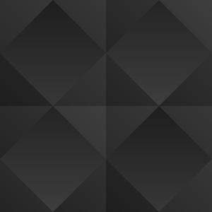 Black diamonds squares pattern background tile 1035