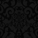 black triabl pattern wallpaper background tile