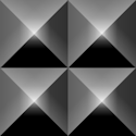 iron pyramids clip-art background tile