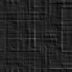 Black structure background 5016