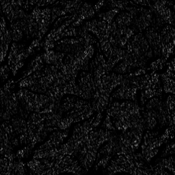 Black raw texture background tile 5026
