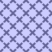 blue diamonds pattern background tile 1028