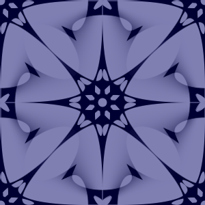 blue star graphic pattern wallpaper background tile