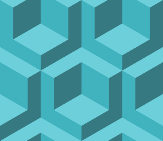 hexagon pattern background tile