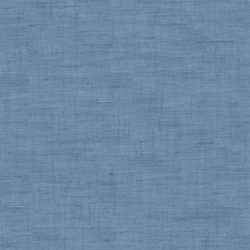 Blue canvas texture background tile 5013