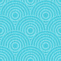 aqua blue circles pattern texture wallpaper background tile