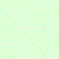 Green gradient pattern background tile 1018