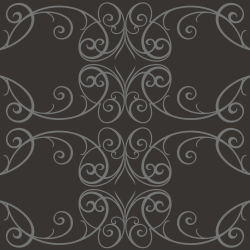 Grey pattern background tile 1002