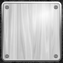 Grey iron plate pattern background tile 1012