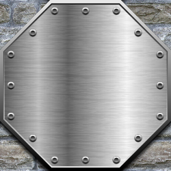 Grey metal plate pattern background tile 1030