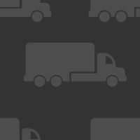 Grey truck transport pattern background tile 1038