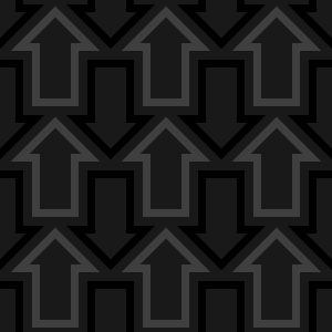 dark grey arrows repeating pattern background tile 1041