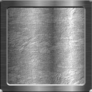 grey metallic pattern background tile 1043