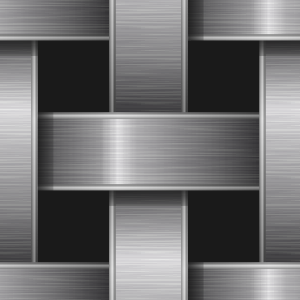 metallic basketry pattern background tile