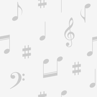 music notes tile