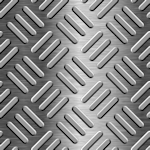 grey metal plate clip-art pattern background tile
