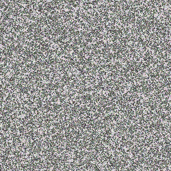 Grey gravel texture background tile 5022