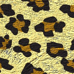 Jaguar pattern background tile 1008