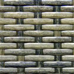 Reed basketry pattern background tile 1046