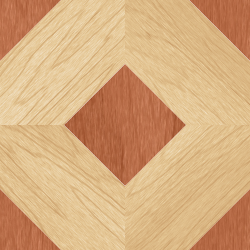 Brown yellow wooden pattern background tile 1063