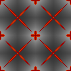 red grey pattern background 1089