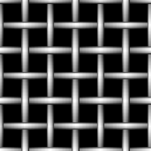 grey black metallic grid repeat pattern background tile