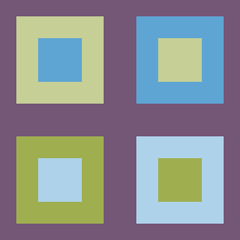 squares pattern background 1114