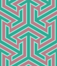 hexagon pattern background 1118