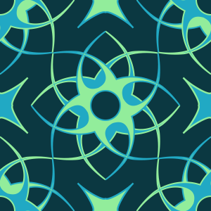 pattern background tile