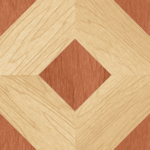 wooden diamonds clip-art background tile