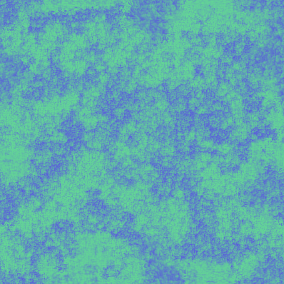 blue green yellow texture background tile 5013