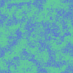 blue yellow green texture background tile