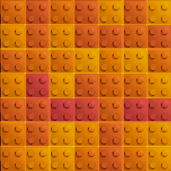 lego pattern background