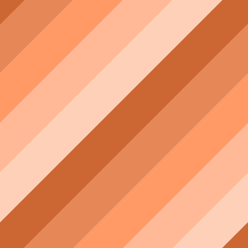 Orange diagonal strokes pattern background tile 1013