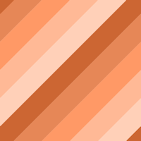 orange diagonal strokes pattern background tile
