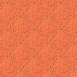 orange background