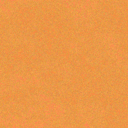 Orange gravel texture background tile 5011