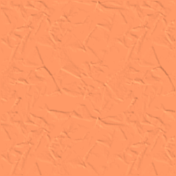 Orange texture background tile 5016