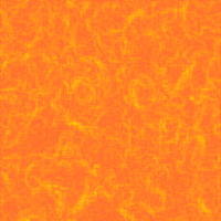 orange fire texture tile