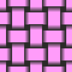 Purple basketry pattern background tile 1003