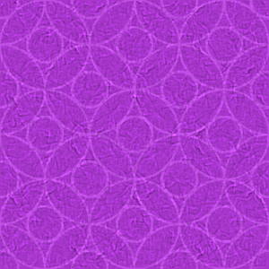 Purple circles pattern background tile 1017