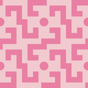 Purple pink pattern background tile 1020