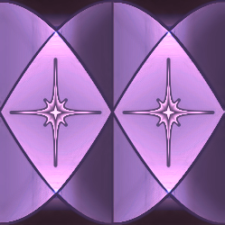 purple metal pattern background tile